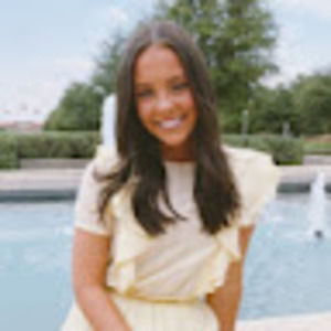 Meet your Posher, Emma